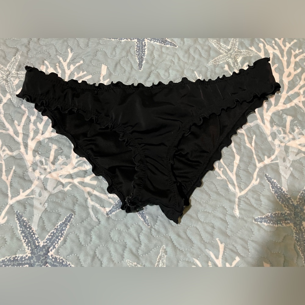 Shade & Shore NWOT swim bottoms woman size medium